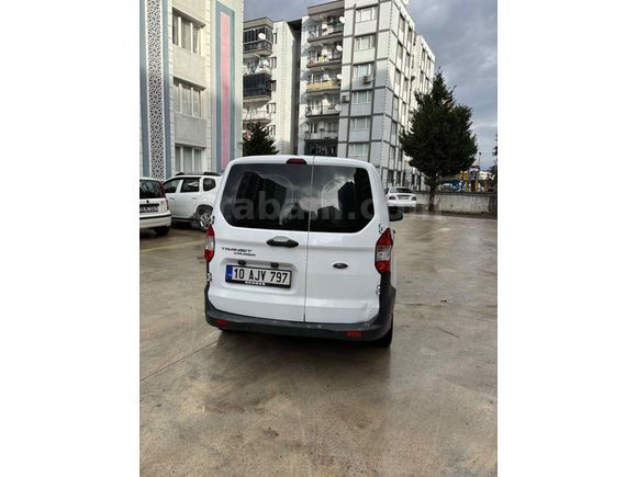 Sahibinden Ford Transit Courier 1.5 TDCi Trend 2022 Model 