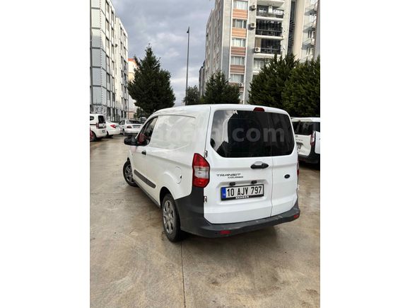 Sahibinden Ford Transit Courier 1.5 TDCi Trend 2022 Model 