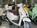 2026 RUTEC LUCCA 50 EASY TÜM RENKLER 6 TAKSİT