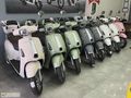 2026 RUTEC LUCCA 50 EASY TÜM RENKLER 6 TAKSİT