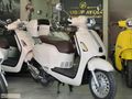 2026 RUTEC LUCCA 50 EASY TÜM RENKLER 6 TAKSİT