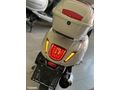 2026 RUTEC LUCCA 50 EASY TÜM RENKLER 6 TAKSİT