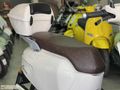 2026 RUTEC LUCCA 50 EASY TÜM RENKLER 6 TAKSİT