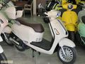 2026 RUTEC LUCCA 50 EASY TÜM RENKLER 6 TAKSİT