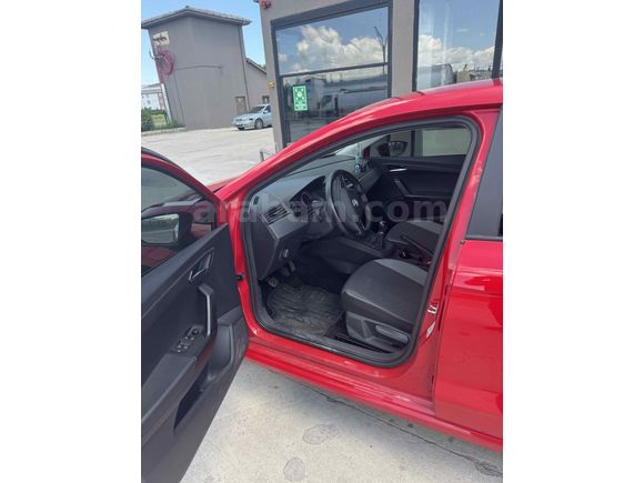 Sahibinden Seat Ibiza 1.0 Style 2021 Model 