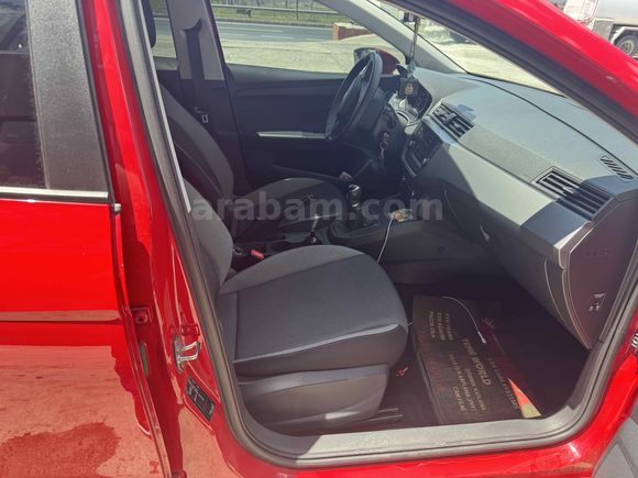 Sahibinden Seat Ibiza 1.0 Style 2021 Model 