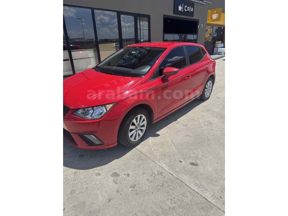 Sahibinden Seat Ibiza 1.0 Style 2021 Model 