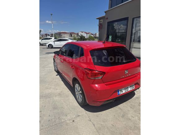 Sahibinden Seat Ibiza 1.0 Style 2021 Model 