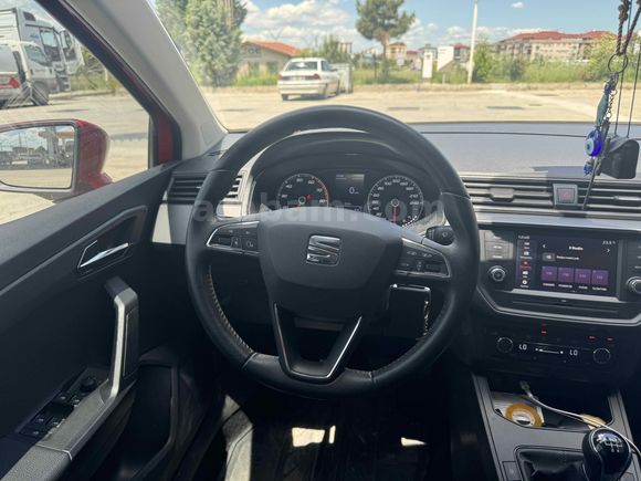 Sahibinden Seat Ibiza 1.0 Style 2021 Model 