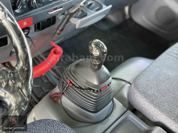 | SARICALI | HATASIZ-VİNÇ-PTO-KLİMA-KDV-GERİ GÖRÜŞ-CARPLAY