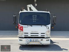 | SARICALI | HATASIZ-VİNÇ-PTO-KLİMA-KDV-GERİ GÖRÜŞ-CARPLAY