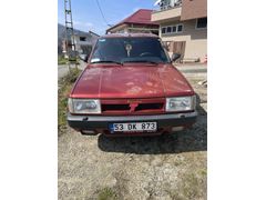 Sahibinden Tofaş Kartal 1.6 ie 2000 Model 