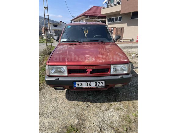 Sahibinden Tofaş Kartal 1.6 ie 2000 Model 