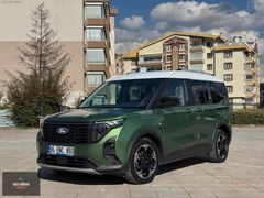 BEYGÜVEN AUTO'DAN HATASIZZ 2024 COURİER 1.5 ECOBLUE ACTİVE