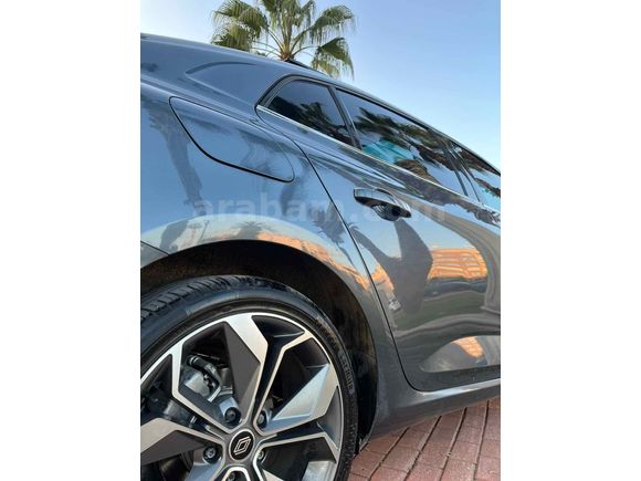 Sahibinden Renault Megane 1.5 Blue DCI Icon 2020 Model 