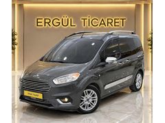 2019 MODEL "OTOMOBİL RUHSATLI" ~HATASIZ~ 62000KM 100HP