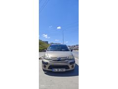 Sahibinden Citroen C3 1.4 X Furio 2007 Model