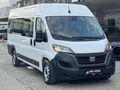 2023 Boyasız Fiat Ducato Otomatik 16+1 Yetk..Serv.Bak.124.960 Km