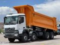 NEŞELİ'DEN *K.K.18 AY TAKSİT* 2020 AROCS 4145 OTOMATİK+KLİMA