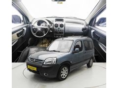 NAKİT FİYAT 2011 PEUGEOT PARTNER ORİGİN 1.6 HDİ ADVENTURE PACK