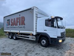 -KORKMAZ'DAN-BOYASIZ-49.000KM-ATEGO-2424-OTOMATİK-