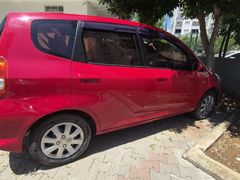 Sahibinden Honda Jazz 1.4 LS 2006 Model