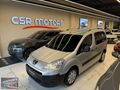 CSR MOTORS-2012 PEUGEOT PARTNER-1.6 HDİ COMFORT