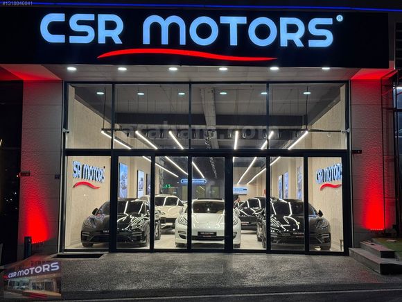 CSR MOTORS-2012 PEUGEOT PARTNER-1.6 HDİ COMFORT