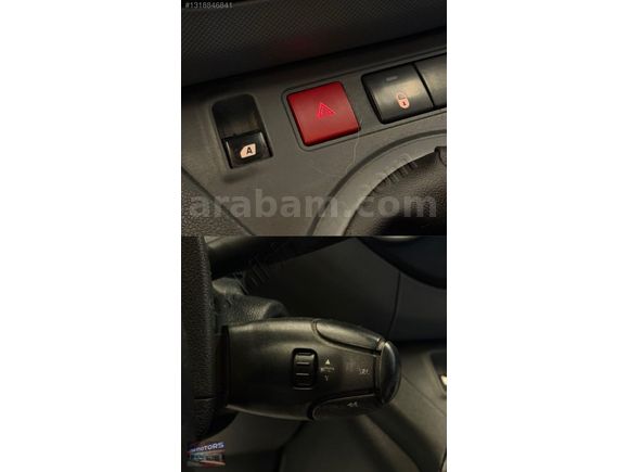 CSR MOTORS-2012 PEUGEOT PARTNER-1.6 HDİ COMFORT