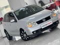 KLİMALI OTOMATİK 2003 MODEL POLO LPG'Lİ