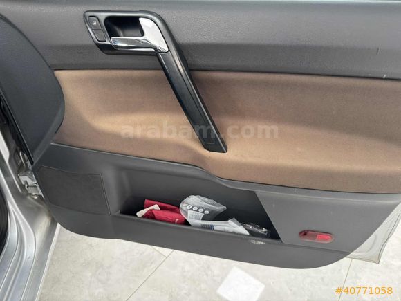 KLİMALI OTOMATİK 2003 MODEL POLO LPG'Lİ