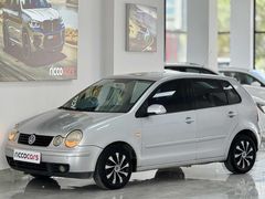 KLİMALI OTOMATİK 2003 MODEL POLO LPG'Lİ