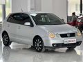 KLİMALI OTOMATİK 2003 MODEL POLO LPG'Lİ
