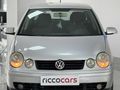 KLİMALI OTOMATİK 2003 MODEL POLO LPG'Lİ