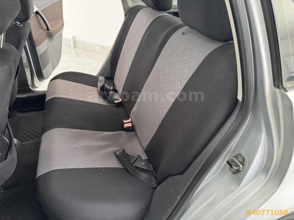 KLİMALI OTOMATİK 2003 MODEL POLO LPG'Lİ
