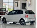 KLİMALI OTOMATİK 2003 MODEL POLO LPG'Lİ