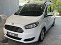 OTOMOBİL RUHSATLI 2017 MODEL BOYASIZ DEĞİŞENSİZ DELUX