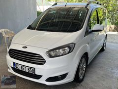 OTOMOBİL RUHSATLI 2017 MODEL BOYASIZ DEĞİŞENSİZ DELUX