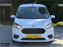 NİSA OTOMOTİV'DEN 2018 FORD TOURNEO COURİER