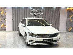 2015 VOLKSWAGEN PASSAT 1.4 TSİ ACT 150 PS BMT TREND+173.000 KM
