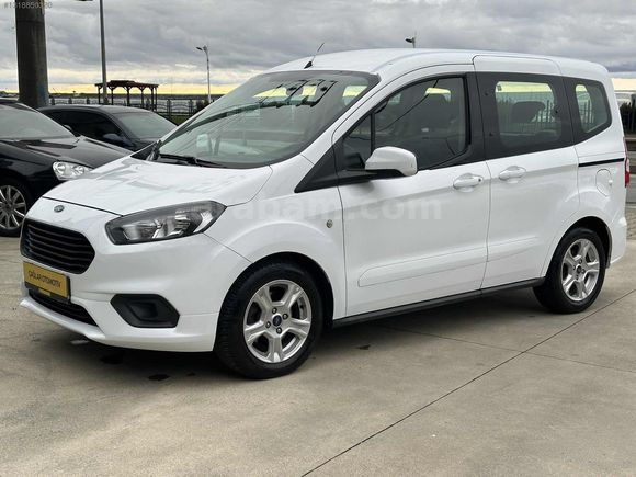 ÇAĞLAR OTOMOTİV 53RİZE PAZAR