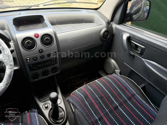 YİĞİT OTOMOTİVDEN/103.000 KM DE/PARTNER/KILİMALI