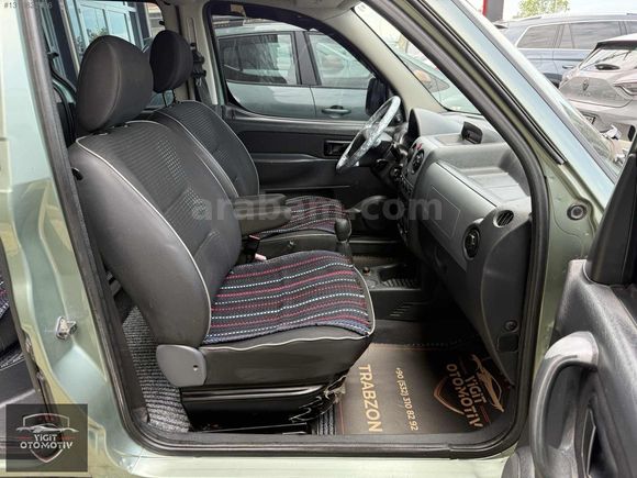 YİĞİT OTOMOTİVDEN/103.000 KM DE/PARTNER/KILİMALI