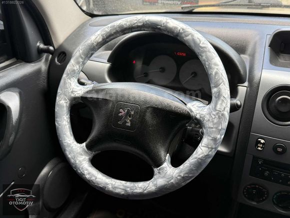 YİĞİT OTOMOTİVDEN/103.000 KM DE/PARTNER/KILİMALI