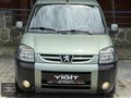 YİĞİT OTOMOTİVDEN/103.000 KM DE/PARTNER/KILİMALI