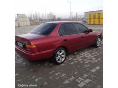 Sahibinden Toyota Corolla 1.6 GL 1993 Model