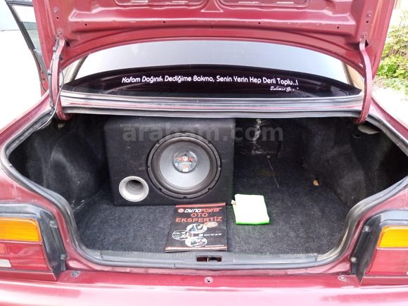 Sahibinden Toyota Corolla 1.6 GL 1993 Model