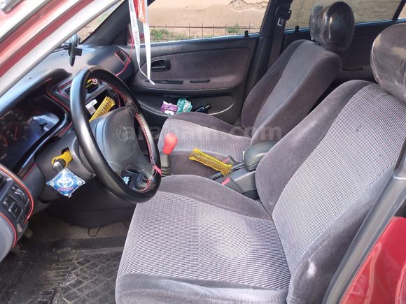Sahibinden Toyota Corolla 1.6 GL 1993 Model