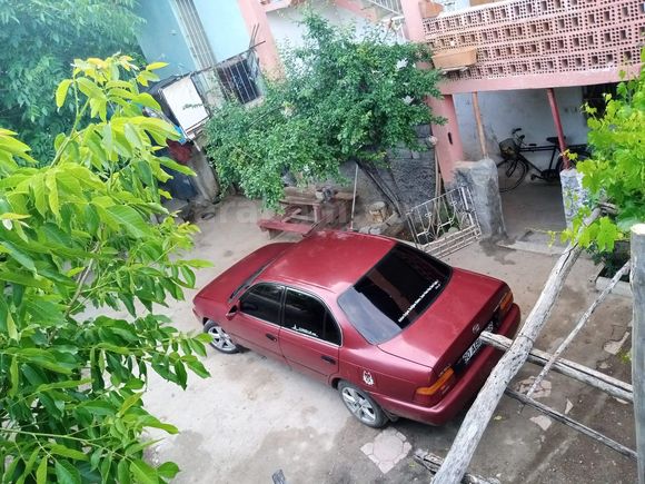 Sahibinden Toyota Corolla 1.6 GL 1993 Model