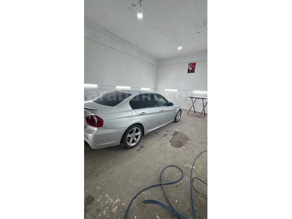 Sahibinden BMW 3 Serisi 320d Premium 2008 Model 
